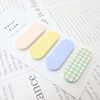 [Sticky Notes] Swatelier Sticky Notes Daily Plan/Daily Plan.30 S&C Fusen,