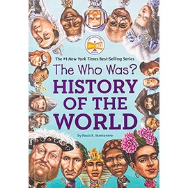 The Who Was? History of the World
