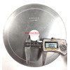 ILOVETOOL 7'' inch Lapidary Saw Blade with 30mm Arbor Rock