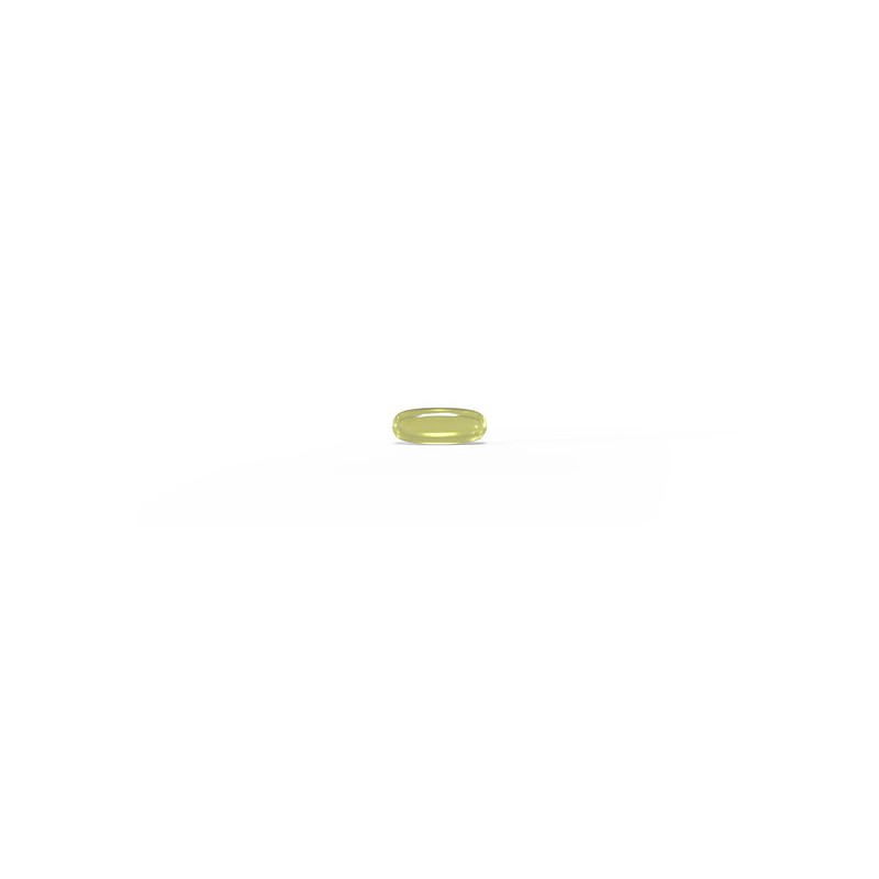 TrueN Nutrition Supercritical rTG Omega-3 Green 1000 (100 capsules) 1