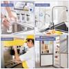 5 m Fridge Hose, Water Connection Refrigerator, Fridge Connection Kit,