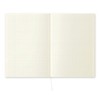 Midori MD Notebook - A5 Grid Paper