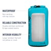 Sea to Summit VIEW DRY SACK RED (13 LITRE)