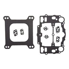 Cylinman Carburetor Rebuild Kit Fit for Edelbrock 1400 1404 1405 1406 1407 1409 1411 1477 fit all Automotive 500 600 650 700 750 800# 809064