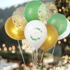 BETESSIN 30 Stück Luftballons Hochzeit - Latex Ballons 12 Zoll