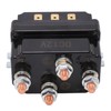 Winch Relay 250A Integrated Waterproof ABS Brass Electric Winch Relay