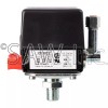 DeVilbiss Z-CAC-4221-3 DeVilbiss/Craftsman 1/4 NPT Port Pressure Switch 100/125 PSI