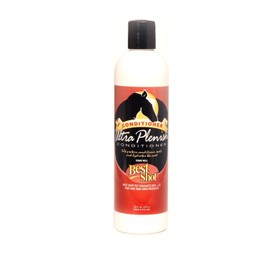 Best Shot Pet Equine Ultra Plenish Conditioner