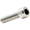 M4 (4mm x 40mm) Allen Socket Cap Head Screws –