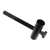 Universal Carts Umbrella Holder Adjustable Umbrella Support Stand For Scooter
