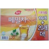 Dongsuh Buckwheat Tea (Korean Traditional Buckwheat Tea) 1 Pack 150g