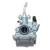 XQSMWF Carburetor with Handle Grip Throttle Cable Compatible with Yamaha