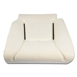 VRracing Driver Bottom Seat Foam Cushion Replacement Compatible for Dodge Ram 1998-2002 2500 SLT 3500 SLT/Compatible for Dodge 1998-2001 Ram 1500 SLT 4X4 Off Road Sport