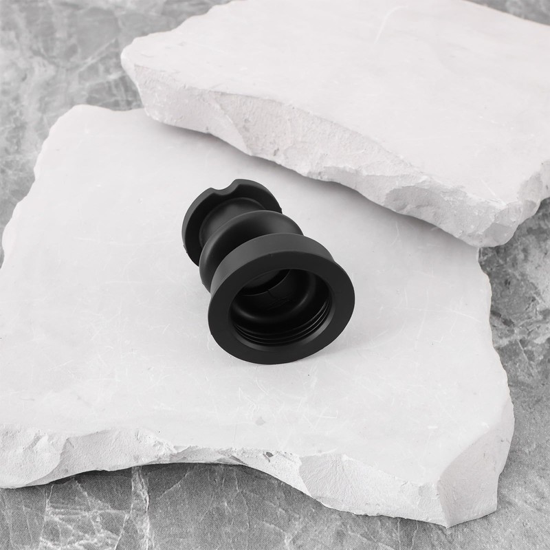 ECSiNG 2 Sets Chainsaw Intake Manifold and Impulse Line Kit