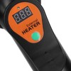 Aquarium External Temperature Controller Water Heater Rod for Fish Tank