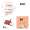 Karol Cosmetics Crema Facial De Leche 40gr Cosmetico Vegetal