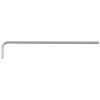 TRUSCO GXL-40 Long Hex Key Wrench, 0.2 inches (4 mm)