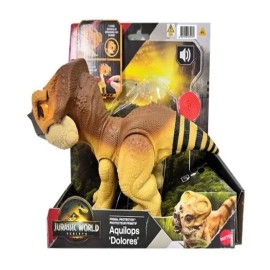 쥬라기월드 베이비 아퀼롭스 돌로레스 : 토이저러스
