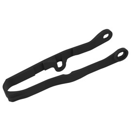 POLISPORT 8473400001 – Chain Glider Made of Impact- and Abrasion-Resistant Polyurethane Compatible with Kawasaki Motorcycles in Black