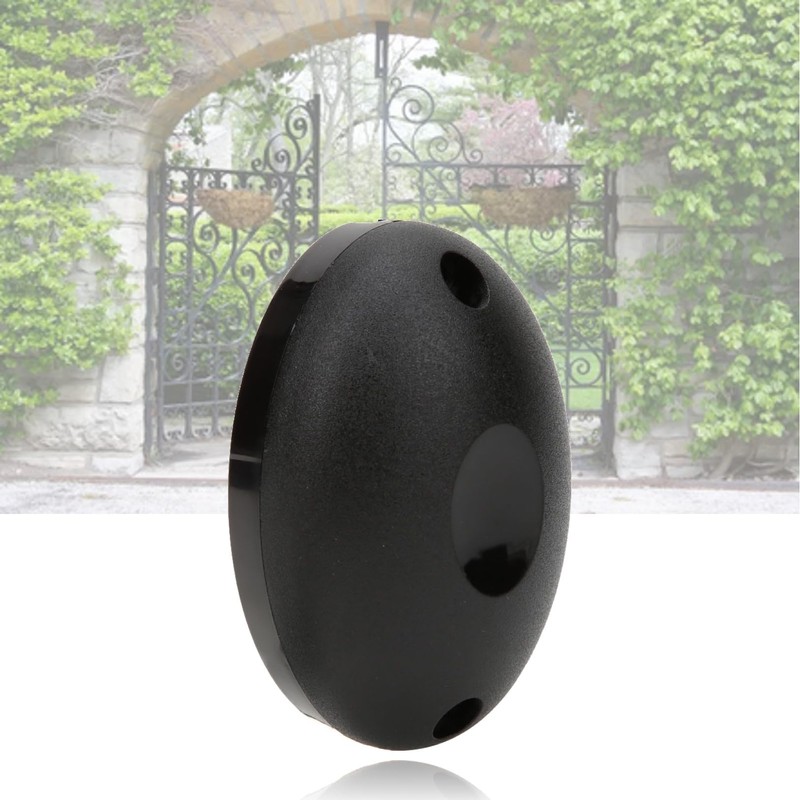 Radio Alarm Infrared Detector 12VDC Photocell Sensor Gate Opener Infrared