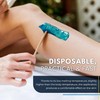wikipoze - Brazilian Hair Removal Wax for Face Warm, Without