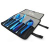 Kit de Emplatado Chef Premium 8 pzas de Montaje/Plating/Repostería/Mixología/Barman/cocina molecular