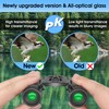 vundueh Compact HD Binoculars for Adults and Kids, Children Small