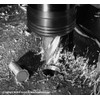 Ruko Terrax Core Drill Bits HSS 12 mm Weldon