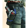Niche Heavy Duty Drill Holster, Safe and Convenient Storage for