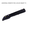 Sealayer CRC1316V Multifunction Replacement Universal TV Remote Control for All