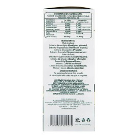 Eucamiel Clásico (250 Ml) Anahuac