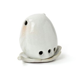 Shoeido Rei Urara Series Incense Burner Forest Koe