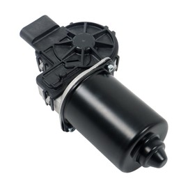 labwork Front Windshield Wiper Motor 40-3050 Replacement for Ram 1500 2500 3500 4500 2009-2017 Pickup