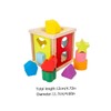 FELTECHELECTR Geometric for Educational Intelligence Plaything Develops Cognition Creativity for