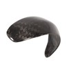 Carbon Fiber Gear Shift Knob Cover Trim Replacement for Infiniti