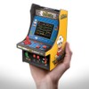 My Arcade Burgertime Micro Player Mini Arcade Machine: Fully Playable,