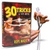 30 Tricks with Rope Magic - The Complete Course in