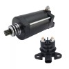 Soarider Spark TRIXX Starter Motor Replacement for Sea-Doo 2017-2020 420893830
