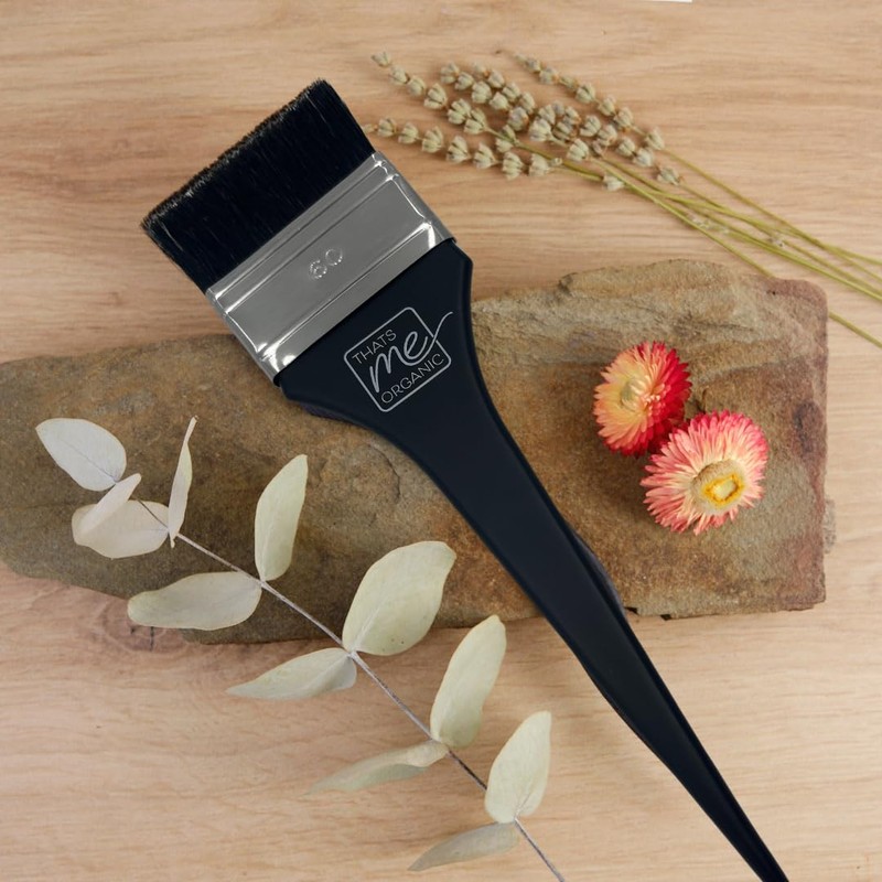 Professional Colouring Brush for Plant Hair Colour 60 mm