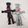 curse doll Stress relief, curse doll, salpuri, trickster, witchcraft, boss,