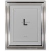 Lawrence Frames 8x10 Garrison Frame - Silver