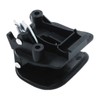 Zreneyfex 10328822 Glove Box Latch Compartment Door Lock Handle