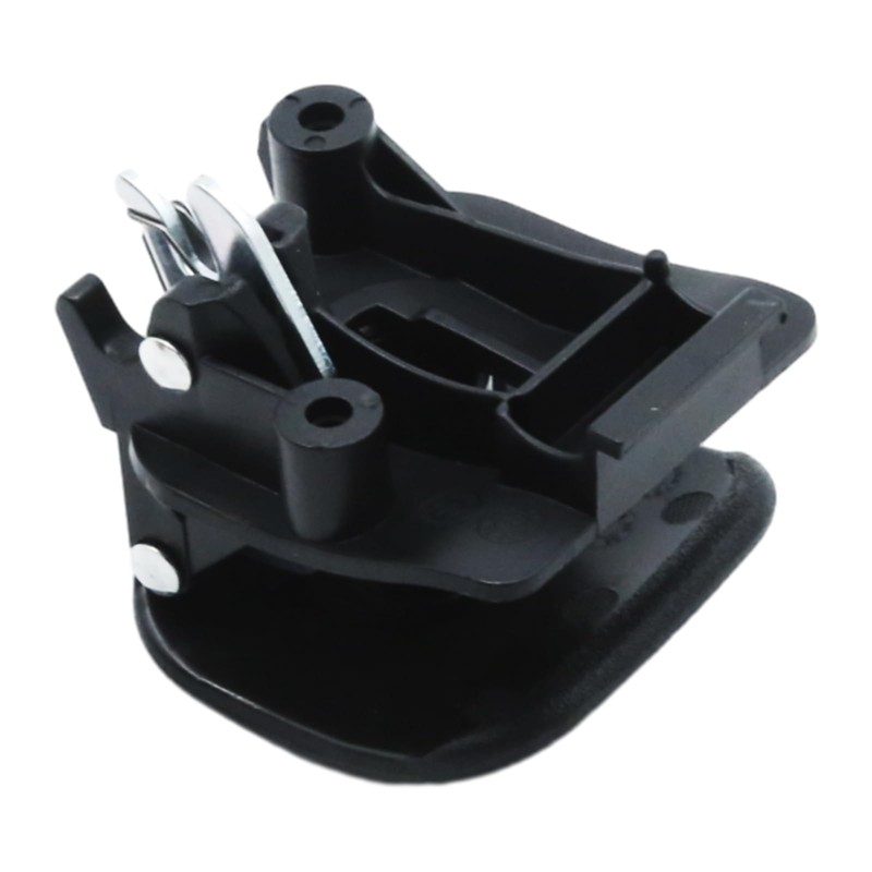 Zreneyfex 10328822 Glove Box Latch Compartment Door Lock Handle