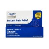 Equate Maximum Strength Benzocaine Orasol Oral Anesthetic Gel, 0.33 oz