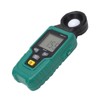 Digital Light Meter High Accuracy LCD Display Auto Shutdown Illuminance