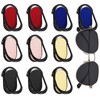 Realand 10 Pack Sunglass Organizer, Hanging Sunglasses Organizer Eyeglass Holder