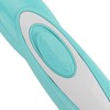 Pet Paw Trimmer Multipurpose Painless Quiet Low Vibration Rechargeable Hidden