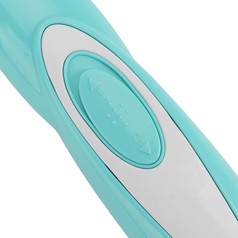 Pet Paw Trimmer Multipurpose Painless Quiet Low Vibration Rechargeable Hidden