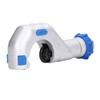 WK‑650 6‑50mm Bearing Roller Tube Cutter Strong Toughness Rustproof Copper