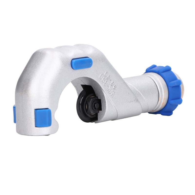 WK‑650 6‑50mm Bearing Roller Tube Cutter Strong Toughness Rustproof Copper